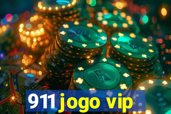 911 jogo vip